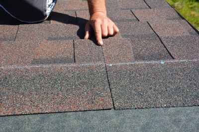 Expert Asphalt Shingle Repair