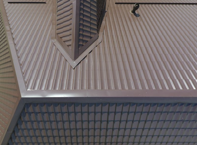 Specialty Roofing Companies